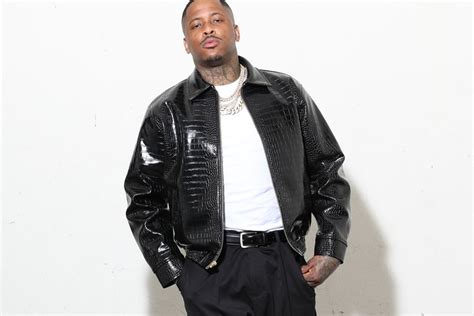 rapper yg gucci sandals|YG Stars In Noon Goons' Fall 2021 Lookbook .